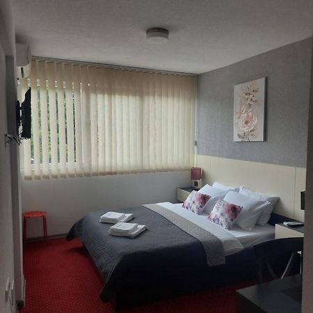 Rooms S&S Milicevic U Strogom Centru Aleksandrovca Aleksandrovac Exteriör bild